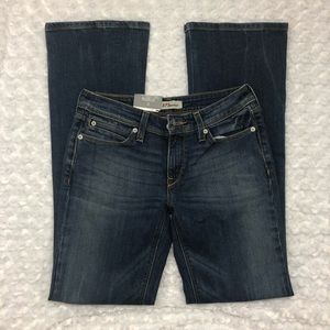 NWT Levi's Bootcut 572 W29 L32
